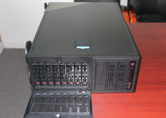 專業(yè)高端定制機